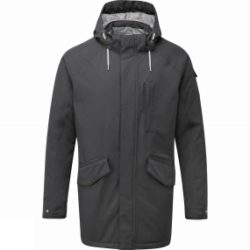 Craghoppers Mens 250 Jacket Dark Grey